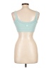Florence Teal Blue Tube Top Size L - photo 2