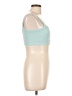 Florence Teal Blue Tube Top Size L - photo 4
