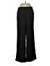 I.C. By Connie K 100% Polyester Solid Black Dress Pants Size M - photo 1