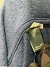 Eddie Bauer Blue Pullover Hoodie Size XS - photo 7