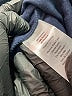 Eddie Bauer Blue Pullover Hoodie Size XS - photo 8