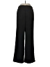 I.C. By Connie K 100% Polyester Solid Black Dress Pants Size M - photo 2