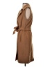 MICHAEL Michael Kors Brown Wool Coat Size XS - photo 5