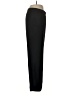 I.C. By Connie K 100% Polyester Solid Black Dress Pants Size M - photo 4