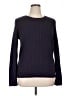 Croft & Barrow 100% Cotton Purple Pullover Sweater Size XL - photo 1