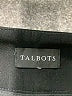 Talbots Solid Black Dress Pants Size 12 - photo 7