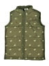 Nike 100% Polyester Green Vest Size 6 - photo 1