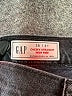 Gap Black Jeans Size 26 Waist Short - photo 7