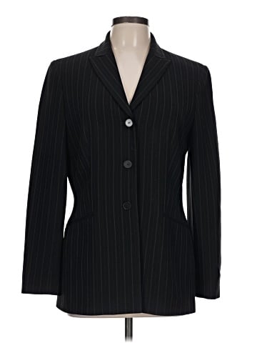Ann Taylor Blazer (view 1)