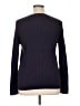 Croft & Barrow 100% Cotton Purple Pullover Sweater Size XL - photo 2