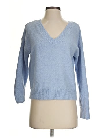 Jessica Simpson Pullover Sweater (view 1)