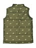 Nike 100% Polyester Green Vest Size 6 - photo 2