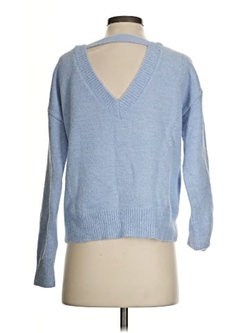Jessica Simpson Pullover Sweater (view 2)