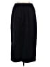 Open Edit Black Casual Skirt Size L - photo 2