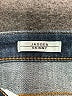 Vigoss Solid Blue Jeans Size 33 waist - photo 9