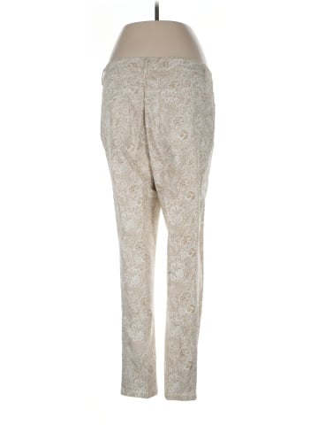 Laura Ashley Khakis (view 2)
