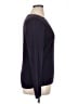Croft & Barrow 100% Cotton Purple Pullover Sweater Size XL - photo 4