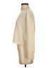 Intermix 100% Cashmere Ivory Cashmere Pullover Sweater Size P (petite) - photo 5