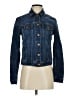 Gap 100% Cotton Blue Denim Jacket Size XS - photo 1