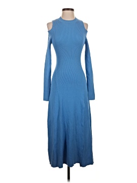 sachin and babi light blue dress Reiss