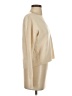 Intermix 100% Cashmere Ivory Cashmere Pullover Sweater Size P (petite) - photo 4