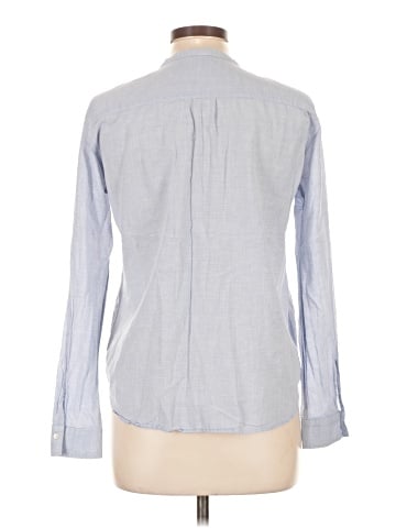 Hartford Long Sleeve Blouse (view 2)
