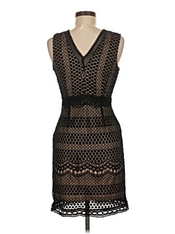 Romeo & Juliet Couture Cocktail Dress (view 2)