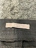 Maurices Solid Black Active Pants Size XL - photo 4