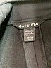 Athleta Solid Black Romper Size XS - photo 4