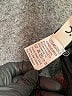Commense Black Cardigan Size XS - photo 8