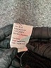 Commense Black Cardigan Size XS - photo 10