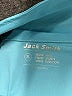 Jack Smith Teal Long Sleeve Polo Size XL - photo 7