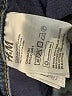 H&M Blue Jeans Size 31 waist - photo 9