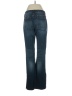 Vigoss Hearts Blue Jeans Size 27 waist - photo 2