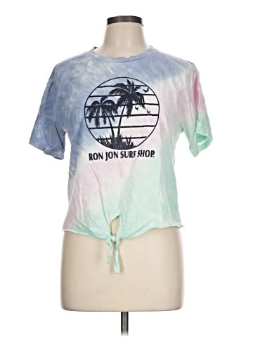 Ron Jon Surf Shop Short Sleeve T-Shirt (view 1)