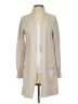 Tahari Tan Cardigan Size S - photo 1