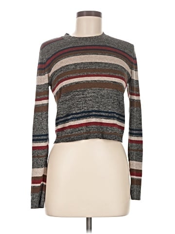 Veronica Beard Turtleneck Sweater (view 1)
