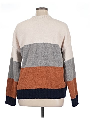 Assorted Brands Turtleneck Sweater (view 2)