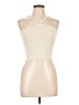 Closet Ivory Tank Top Size M - photo 1
