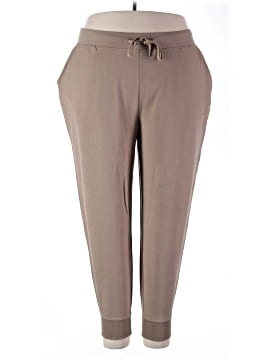 Universal Standard Casual Pants