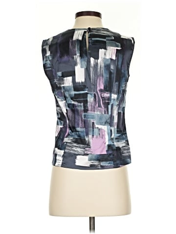 Kasper Sleeveless Blouse (view 2)