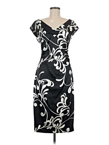 Maggy London Cocktail Dress (view 1)