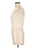 Closet Ivory Tank Top Size M - photo 5