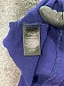 Express Solid Blue Cocktail Dress Size S - photo 8