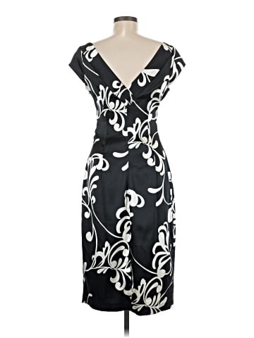 Maggy London Cocktail Dress (view 2)
