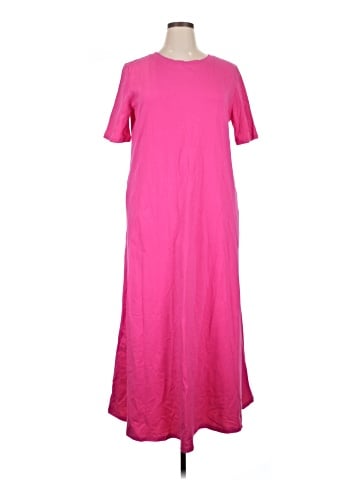 Merokeety Casual Dress (view 1)