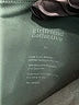 Girlfriend Collective Solid Green Active Pants Size M - photo 7