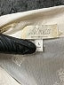 Soulmates 100% Polyester Ivory Long Sleeve Blouse Size L - photo 7