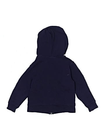 Hanna Andersson Zip Up Hoodie (view 2)