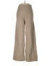 Commense Chevron-herringbone Tan Dress Pants Size M - photo 1